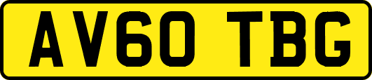 AV60TBG