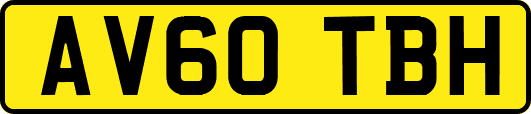 AV60TBH