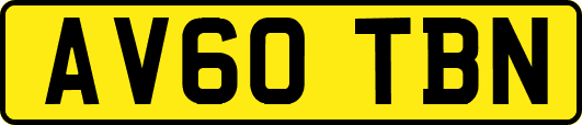 AV60TBN