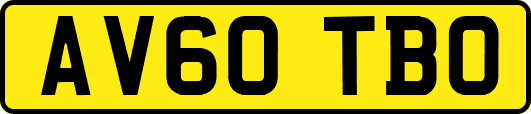 AV60TBO