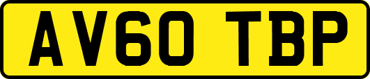 AV60TBP