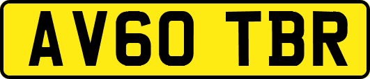 AV60TBR