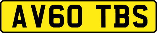 AV60TBS