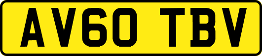 AV60TBV