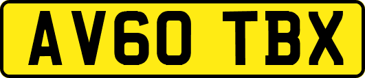 AV60TBX