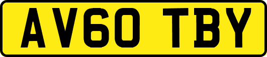 AV60TBY