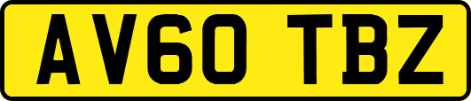 AV60TBZ
