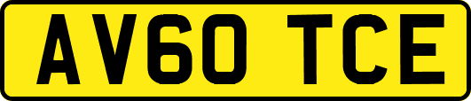 AV60TCE