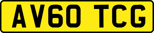 AV60TCG
