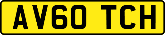 AV60TCH