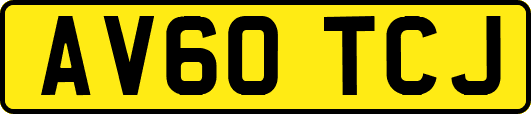 AV60TCJ