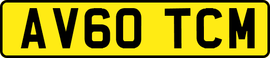 AV60TCM
