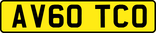 AV60TCO
