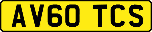 AV60TCS