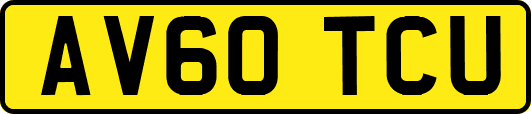 AV60TCU