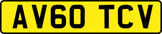 AV60TCV