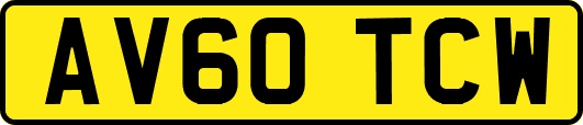 AV60TCW