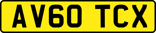 AV60TCX