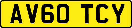 AV60TCY