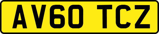 AV60TCZ