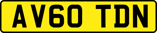 AV60TDN