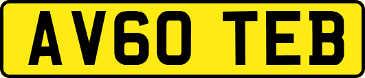 AV60TEB