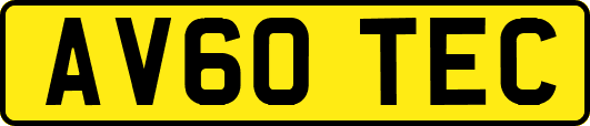 AV60TEC