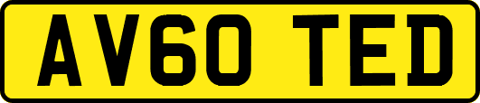 AV60TED