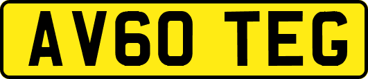 AV60TEG