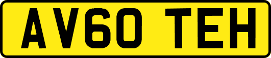AV60TEH