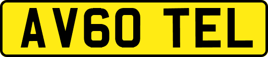 AV60TEL