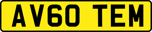 AV60TEM