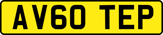 AV60TEP