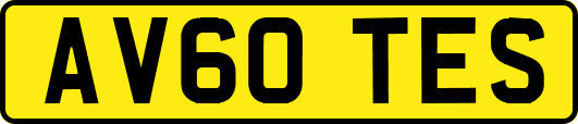 AV60TES