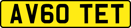 AV60TET