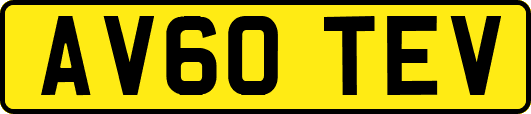 AV60TEV