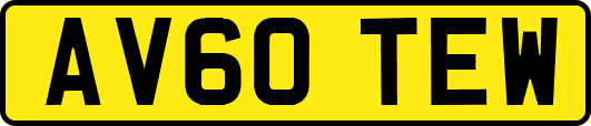 AV60TEW