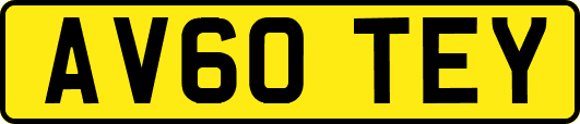 AV60TEY