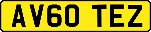 AV60TEZ