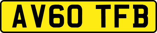 AV60TFB