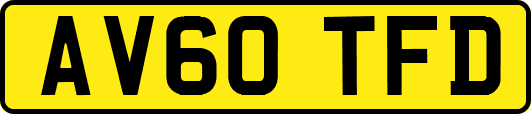 AV60TFD