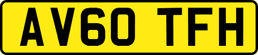 AV60TFH