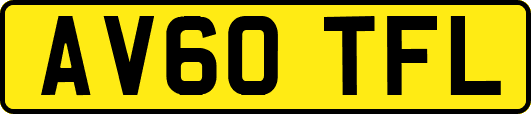AV60TFL
