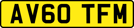 AV60TFM