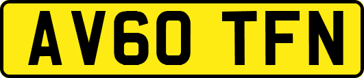 AV60TFN