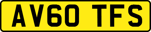 AV60TFS