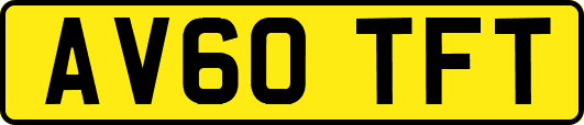 AV60TFT