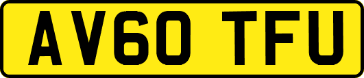 AV60TFU