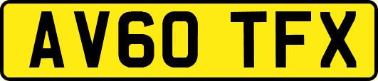 AV60TFX