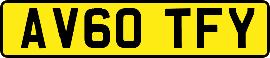 AV60TFY
